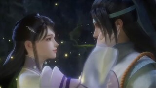 The Sovereign’s Ascension [Yi Shi Du Zun] Eps 164 Sub indo