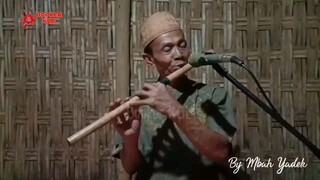 SHOLAWAT ASTAGHFIRULLAH - INSTRUMEN SERULING