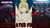 Anime Recap - All Players Want to Defeat Her Because She Even Stronger Than The Last Boss!