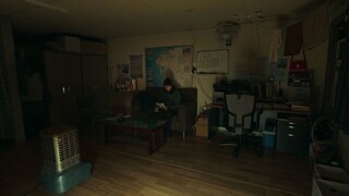 A killer paradox S1 E8