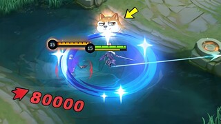 goodbye Fanny, buff or nerf?