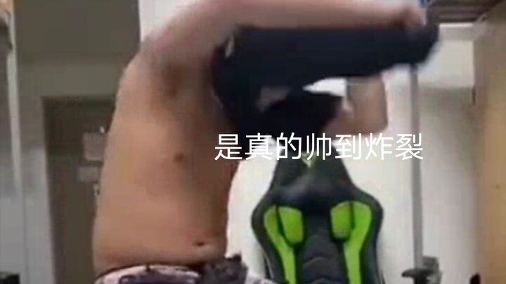 “Trong từng lời khen ngợi, tôi đã đánh mất chính mình”