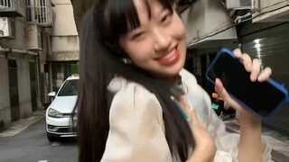 《你没有打火机》悲伤女大学生版