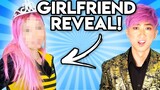 $1000 vs. ZERO BUDGET GIRLFRIEND REVEAL - Dating Experiment (BEE vs. BAE)