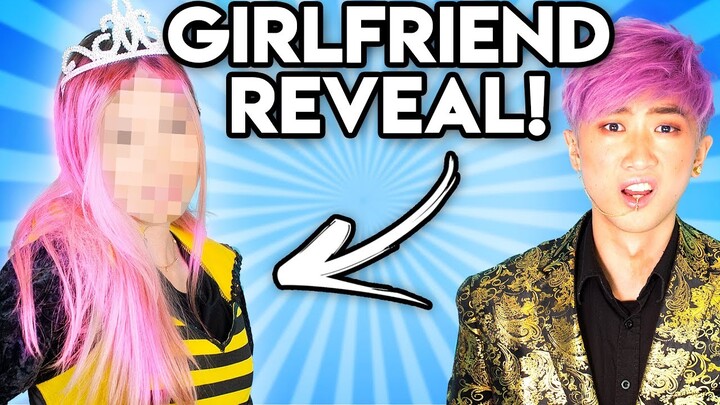 $1000 vs. ZERO BUDGET GIRLFRIEND REVEAL - Dating Experiment (BEE vs. BAE)