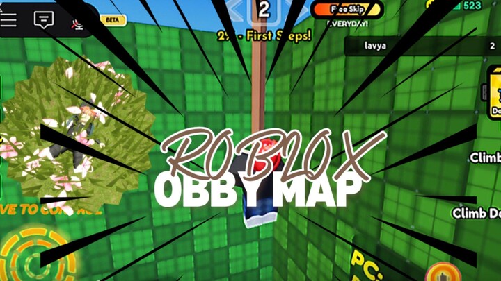 ROBLOX VLOG ini agak tricky yhhh