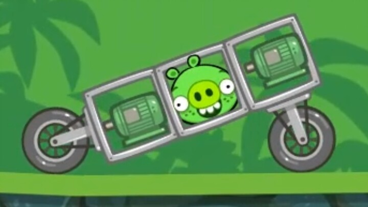 Mesin Fisika Legendaris 5