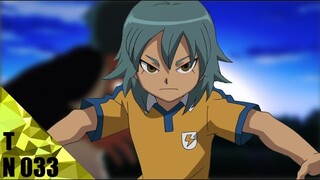 INAZUMA ELEVEN「 AMV 」- KARIYA MASAKI TRIBUTE !