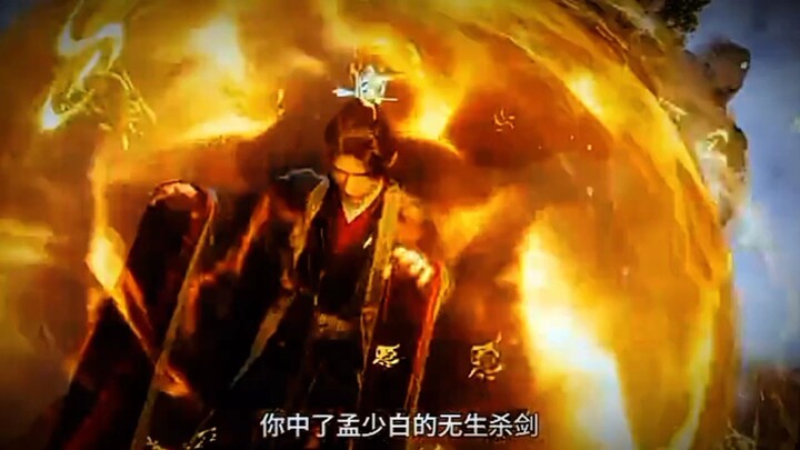 Preview Immortality S5 Eps 20