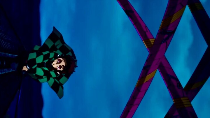 Anime in 4K | Tanjiro edit