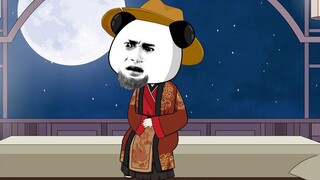 "Mimpi Kembali ke Yongle" 02: Tolong, Ayah, bisakah kamu membiarkan aku pergi ke Yunnan dan menjadi 