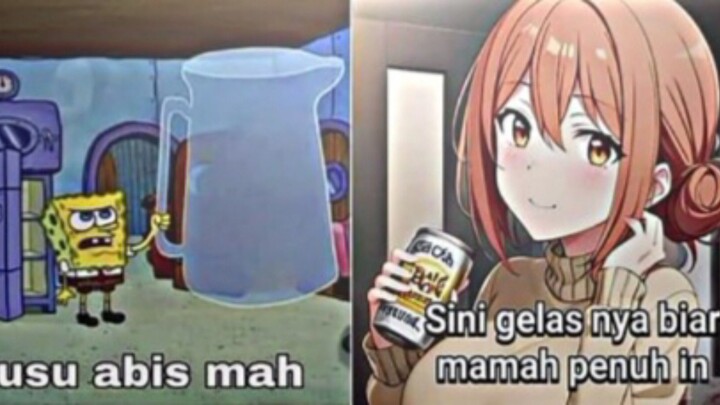 Tim emaknya yui 🤫