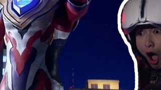 คนที่ดูแค่ทิกะและโชวะจะดูอุลตร้าแมนซีต้าได้อย่างไร? 【แชทบ้าน】