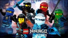 ninjago decoded ep 1