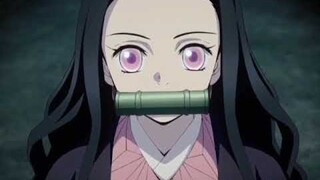 Nezuko Edit,Alight motion (Trash)