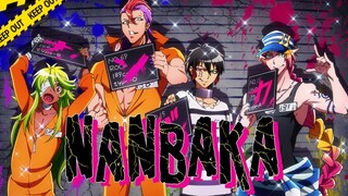 EPS2 Nanbaka subindo