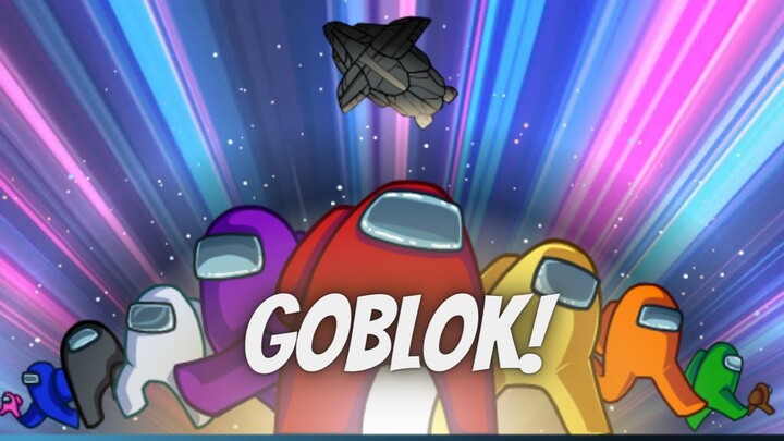 Kegoblokan Among Us Indonesia -   Temen gua pada goblok dan nggak percaya ama gua