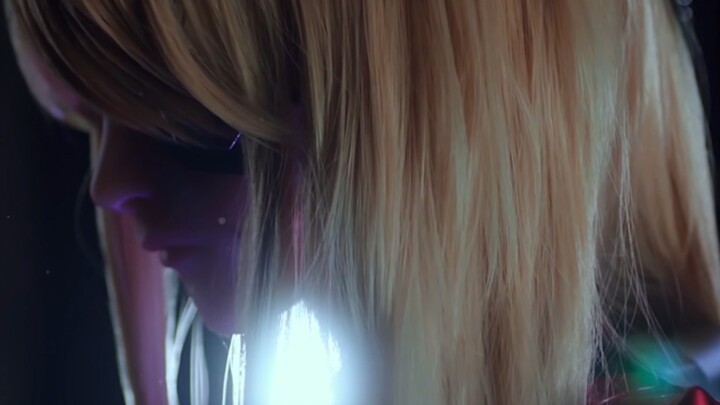 [Game] ["Tower of Fantasy"/ 120FPS] PV Tidak Resmi