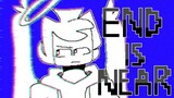 • [ Flash lights/ Bright colors] End is near - Animation meme ( Roblox Ocs )•