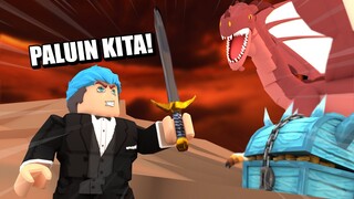 Dragon Tycoon | ROBLOX | INALIPIN KO ANG MGA BABY DRAGON!