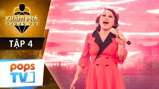 Ca Sĩ Siu Black Lần Đầu Hé Lộ Về Đời Sống Riêng Tư | Khám Phá Trong Tôi Tập 4