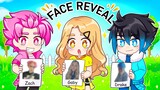 The Squad Does A Face Reveal!