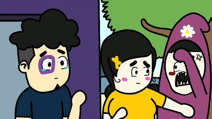 KAMOTENG ANIMATION