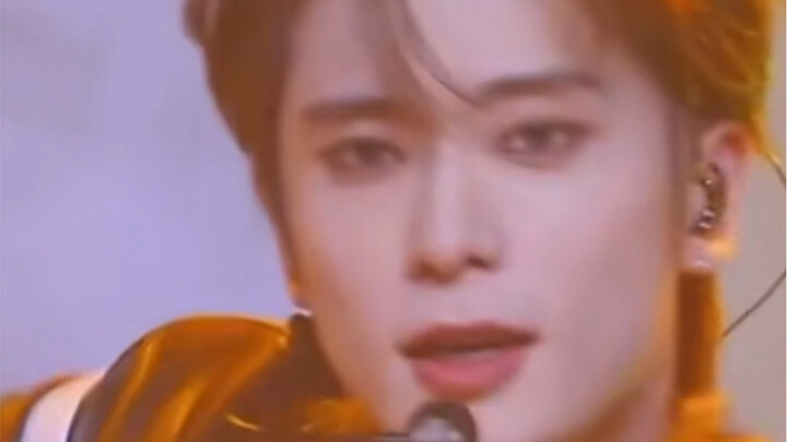 [Jeong Jaehyun] Back then, Mom would scold him for wetting the bed; now, Hyunhyun even praises him f