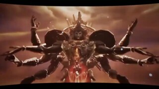 jj tangsan asura in game