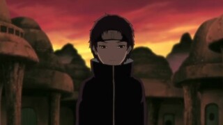 Naruto-Dia Pernah Menjadi Satu-Satunya Teman Sasori Bagian Dua