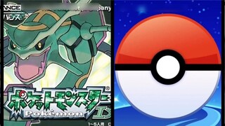 Trò chơi Pokémon thú vị nhất TOP20 [Japan Net Tuyển chọn]