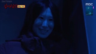 [심야괴담회 / Midnight Horror Story] Eps 63 - eng sub
