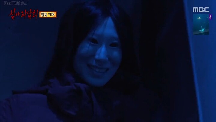 [심야괴담회 / Midnight Horror Story] Eps 63 - eng sub