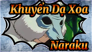 [Khuyển Dạ Xoa] Naraku Cut (Phần 1)_E