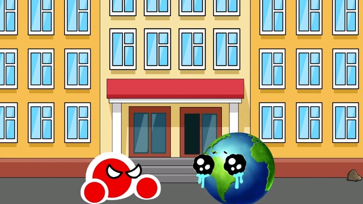 【为为星球动画】更新啦，赶紧来围观吧！
