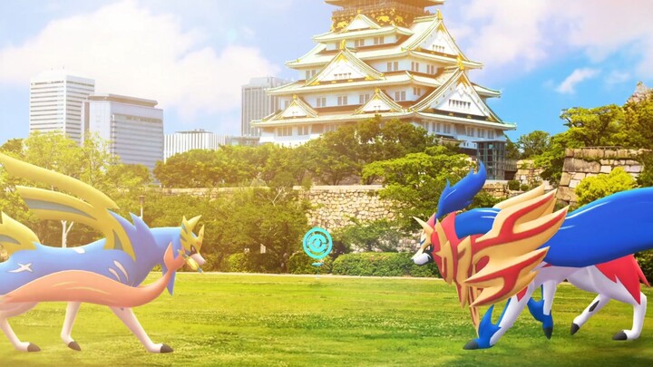 GO Pass Juni Pokémon GO Hadir! Dapetin Articuno Gratis + Hadiah Gila Lainnya!