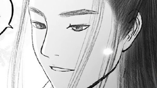 【Under the Power】❤Comic dubbing【Kui Qing】❤The sunflower in Lu Yi's heart❤Teng Bubu hand-painted the 