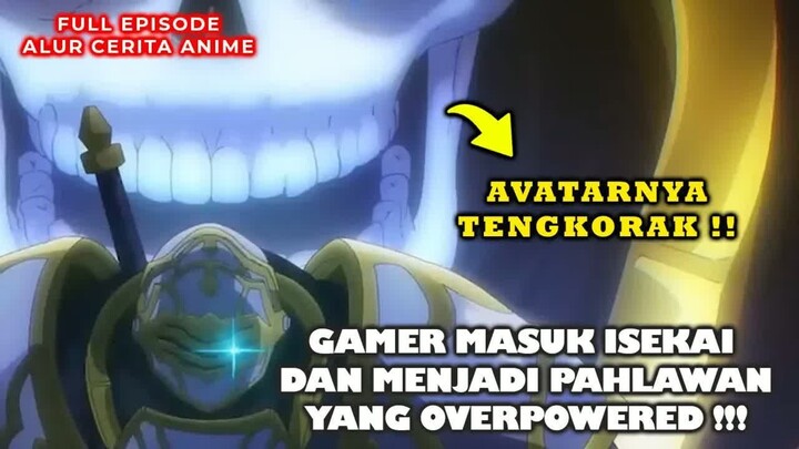 Dikirim Ke ISEKAI dan mencari Kebenaran  -  -  Alur cerita anime