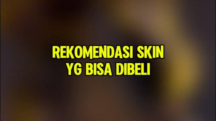 Rekomendasi skin Hero DM kuning#dmkuningmlbb #rekomendasiskin #MLBB9TH #MLBB
