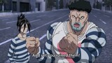 One Punch Man (Season 1) - Episode 08 [English Sub]