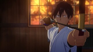 Tsurune s2 spoiler