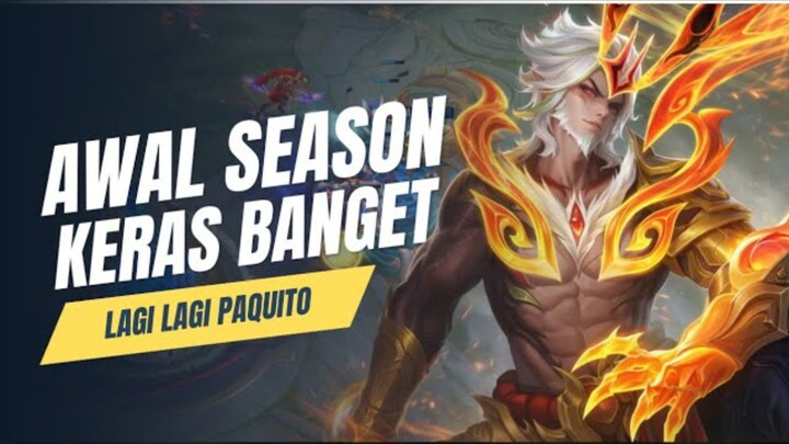 Build Sun Terbaru di Exp Lane Season Ini