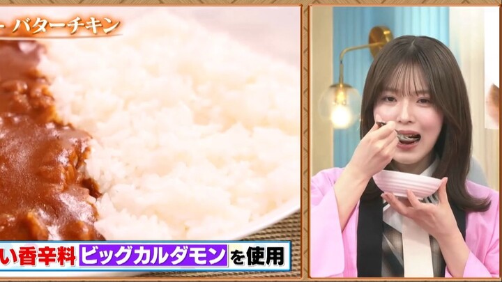 260601 LOVEit! - Nakashima Yuzuki