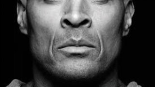 STAY HARD - David Goggins