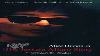 THE JESSICA ALFARO STORY (1995) FULL MOVIE