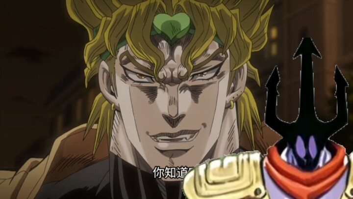 🍞Did you know? Actually Jotaro is a 6a panel🍞