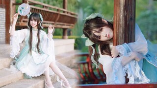 Thousands of miles to invite the moon | Will you spend the Mid-Autumn Festival with me❤️
