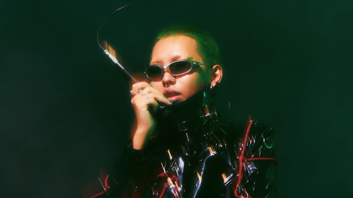 Năm năm trước đã tiên đoán với Pharaoh: Sớm muộn gì các ngươi cũng sẽ nhận ra.