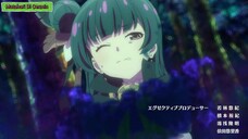 E03 | Genjitsu no Yohane: Sunshine in the Mirror