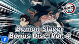 [OST] Bonus Disc. Demon Slayer Vol. 4_1